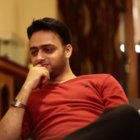 Avatar for Ankush Dhiman