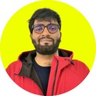 Avatar for Prateek Prasad