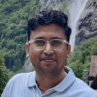 Avatar for Nitish Bajaj
