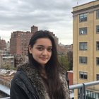 Avatar for Zehra Abacioglu