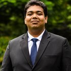 Avatar for Asish Biswal