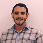 Avatar for Simón Bustamante