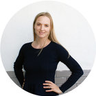 Avatar for Lynn Kingelin