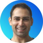 Avatar for David Gobaud