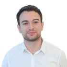 Avatar for Damien Ousaci