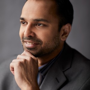 Manoj Jhaveri