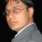 Avatar for Kaushik C