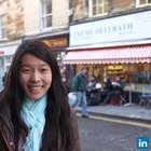 Avatar for Tiffany Lim