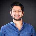 Avatar for Akash Hegde