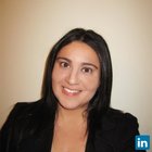 Avatar for Stefanie Amini