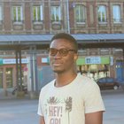 Avatar for Joris Ekpangbo