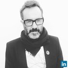 Avatar for Alberto Barreiro