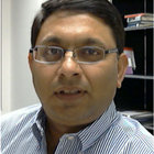 Avatar for Raju Kattumenu