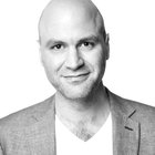 Avatar for Paul Papadimitriou