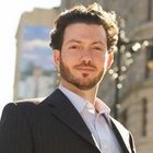 Avatar for Ben Farkas