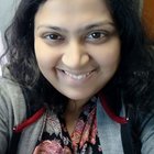 Avatar for Akansha Johari