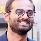 Avatar for Siddarth Prakhash