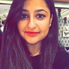 Avatar for Nandini Ramananda