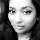 Avatar for Sarah Pasha O'Brien