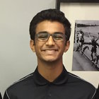 Avatar for Sishaar Rao