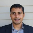 Avatar for Suresh Balakrishnama