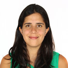 Avatar for Lisa Paredes