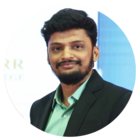 Avatar for Arun Kumar S