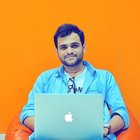 Avatar for Kashyap Bhatt