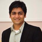 Avatar for Ashish Choudhari