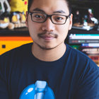 Avatar for Kevin Roger Teng