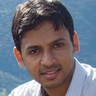Avatar for Prabal Krishna