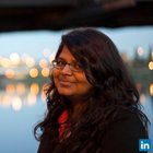 Avatar for Nikita Gupta