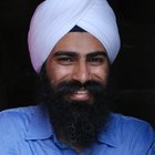 Avatar for Harpreet Singh