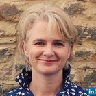 Avatar for Catriona Oldershaw