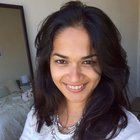 Avatar for Priyanka Phatak