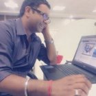 Avatar for Harish Kashyap
