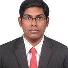 Avatar for Sandeep Challa
