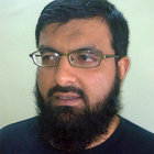 Avatar for Sayeed Anjum