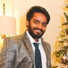 Avatar for Sumanth Borra