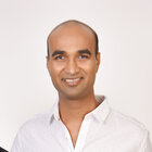Avatar for Animesh Jain