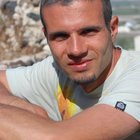Avatar for Krasimir Marinov