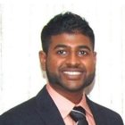Avatar for Suthan Nandakumar