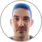 Avatar for Joseph Holguin