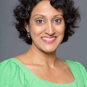 Priya Amin