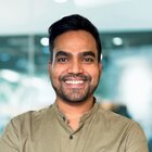 Avatar for Ajay Tyouharia
