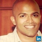 Avatar for Nitin John