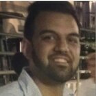 Avatar for Akhil Chandan