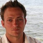 Avatar for Gabe Harriman