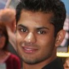 Avatar for Mani Gandham