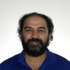 Avatar for Amit Bakhru